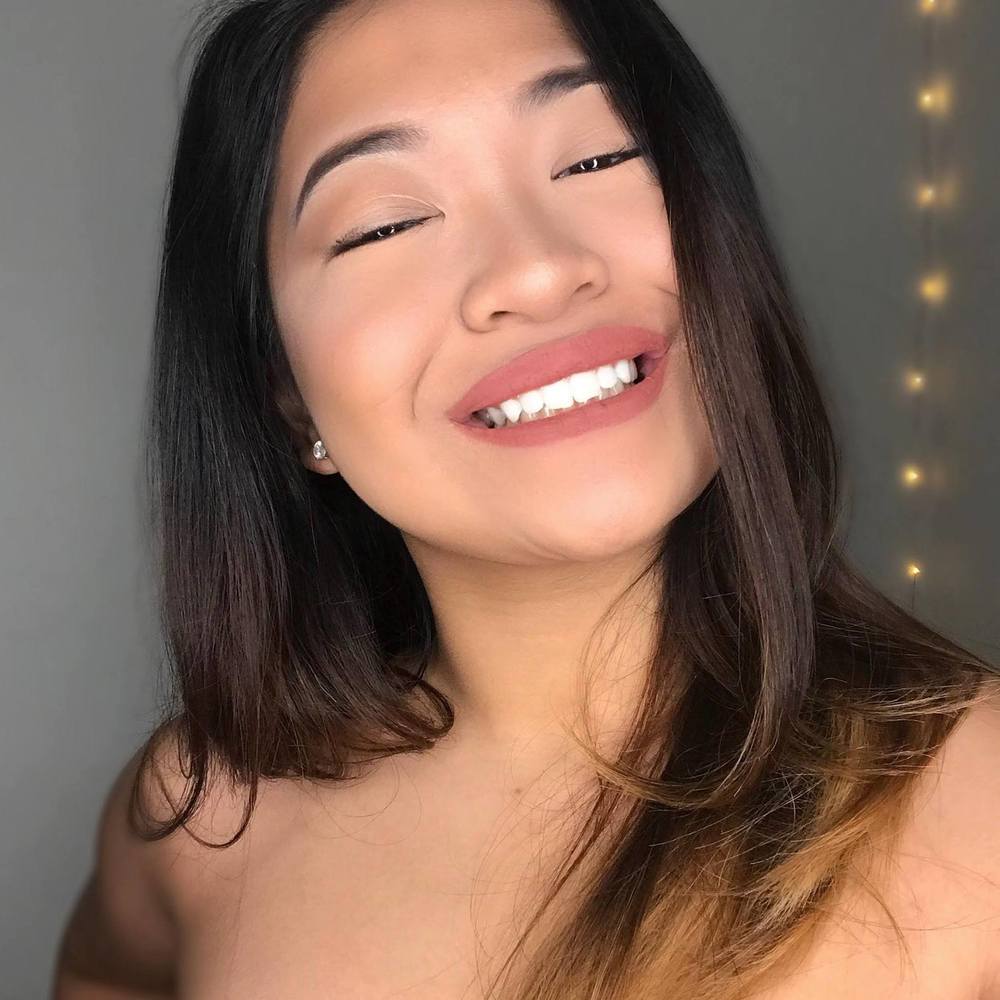 Meet your Posher, Haiyah